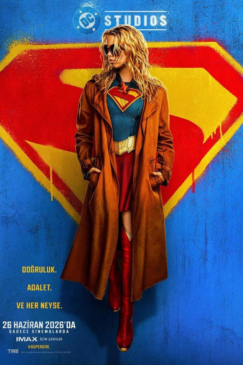 Supergirl