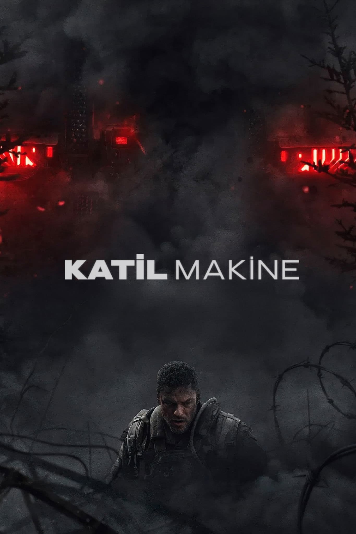 Katil Makine